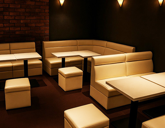 ボックスソファ】店舗・業務用家具を格安販売｜店舗家具NW