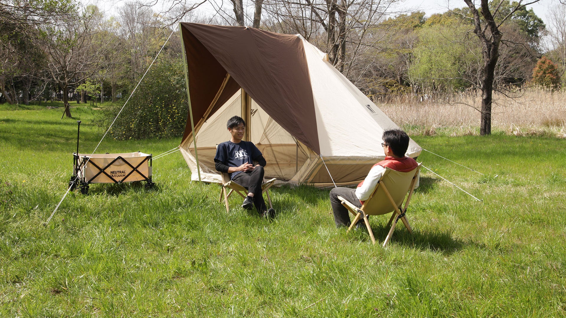 NEUTRAL OUTDOOR OnlineShop – Neutral Outdoor ｜ニュートラルアウトドア