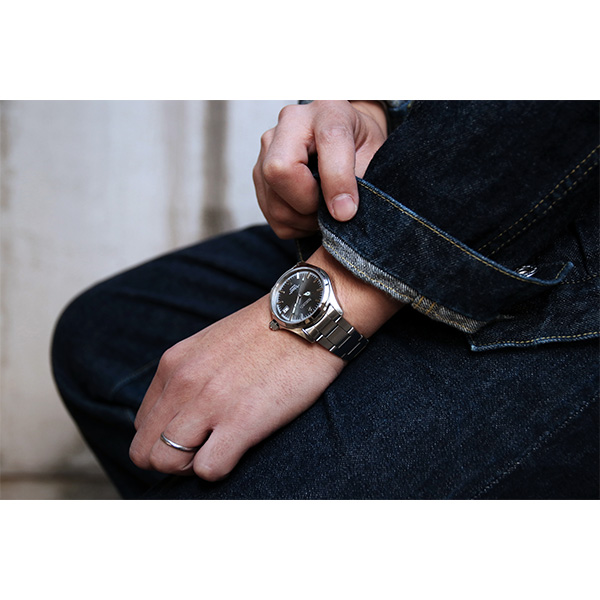 SEIKO×TiCTAC セイコー×チックタックコラボレーション オンライン