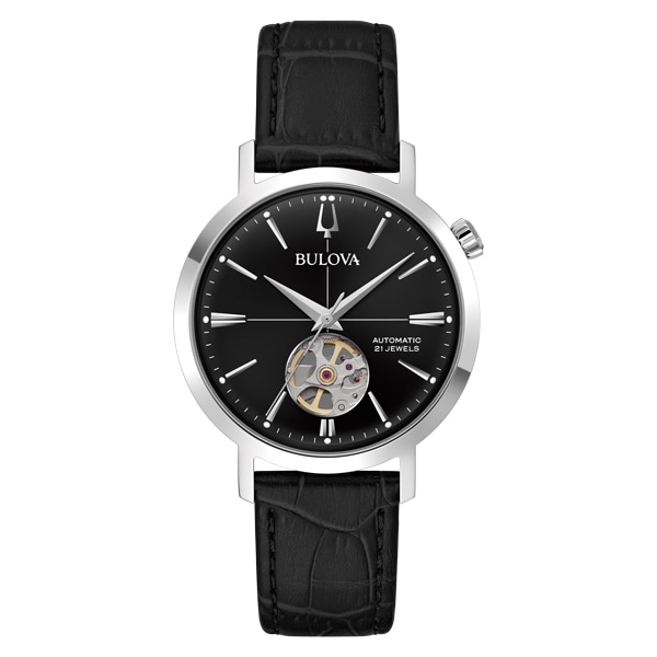 BULOVA - チックタックオンラインストア