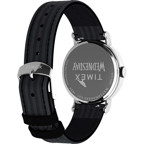 TIMEX タイメックス ウィークエンダー ウェンズデーコラボレーション