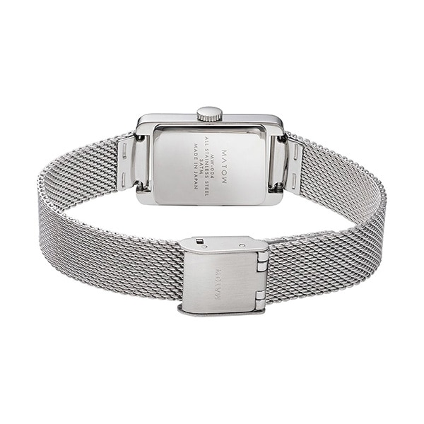 MATOW Tsuki 朧月 -おぼろづき- / サークルローマン シルバーメッシュ