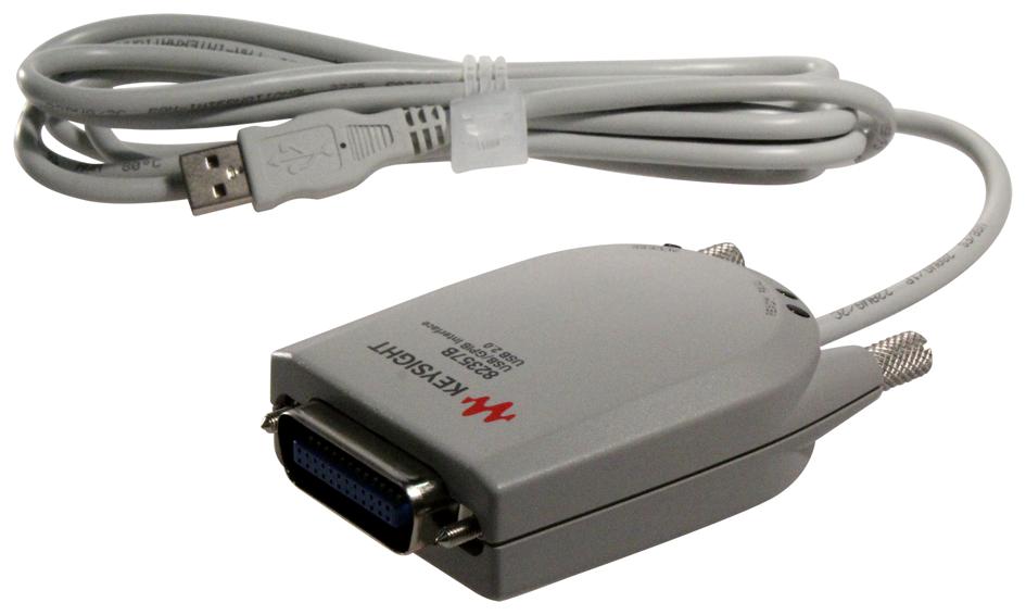 82357B KEYSIGHT TECHNOLOGIES, Test Accessory, High Speed USB2.0