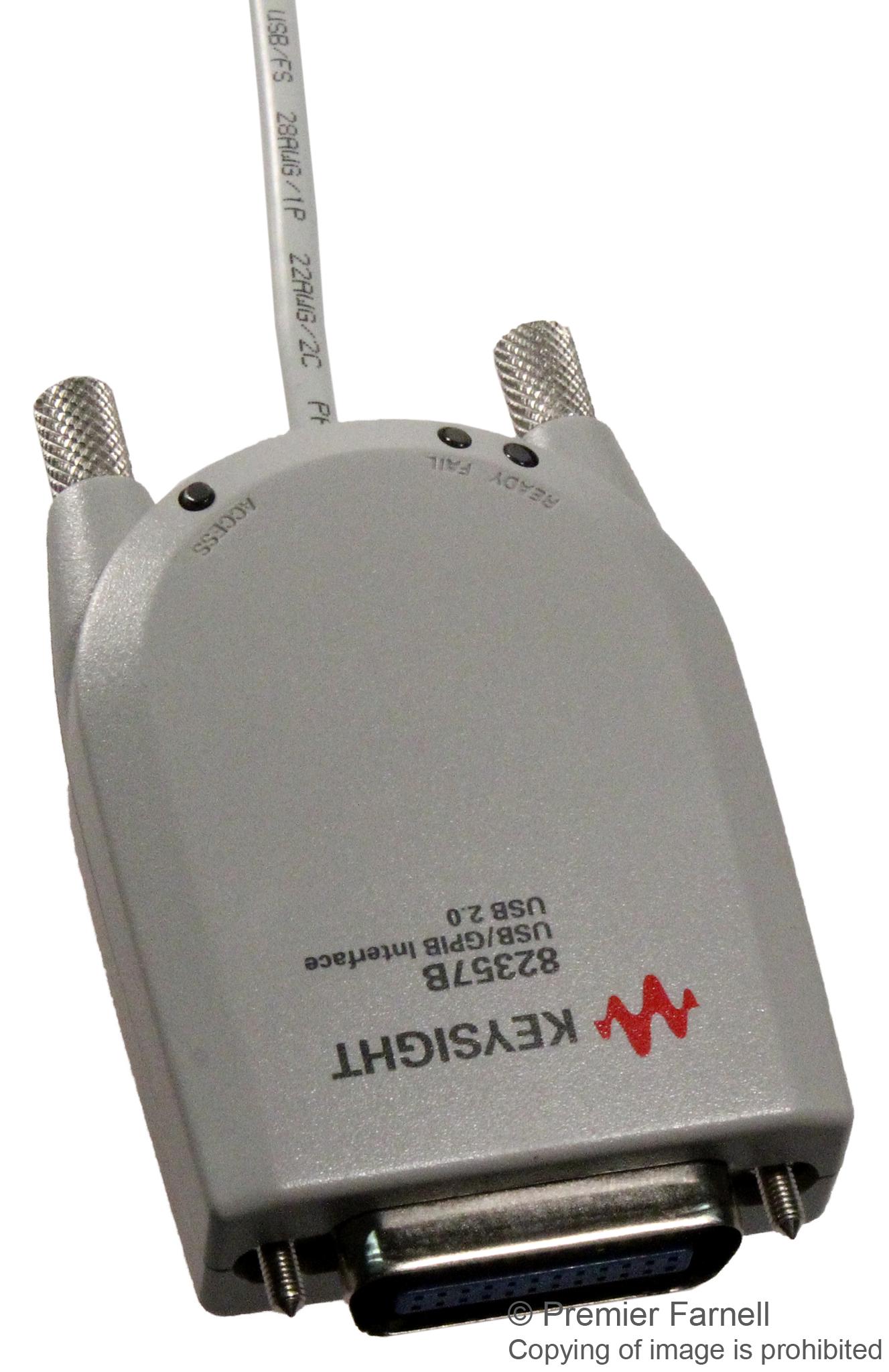 82357B KEYSIGHT TECHNOLOGIES, Test Accessory, High Speed USB2.0