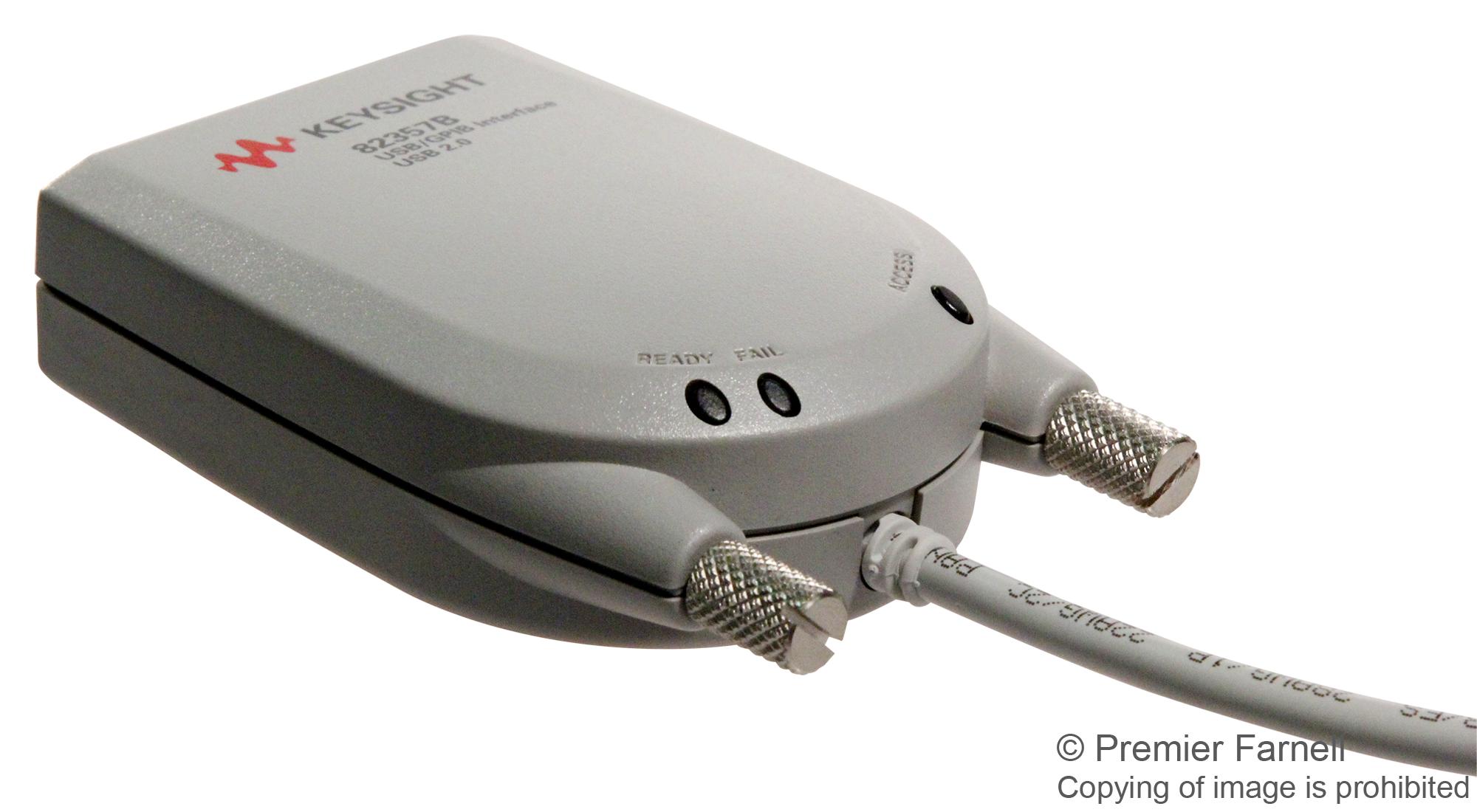 82357B KEYSIGHT TECHNOLOGIES, Test Accessory, High Speed USB2.0