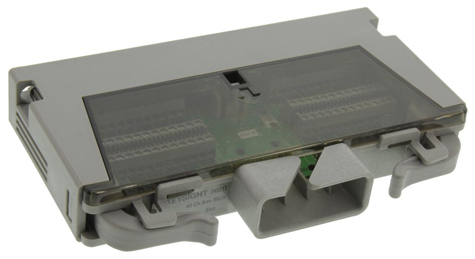 34921T KEYSIGHT TECHNOLOGIES, Test Accessory, Terminal Block