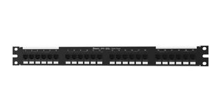 DP246X88TGY PANDUIT, Patch Panel, Flat, RJ45 | Newark Electronics