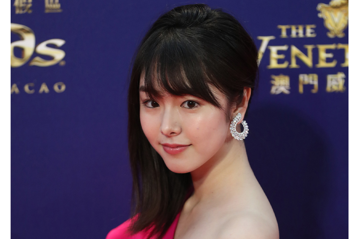 唐田えりか（28）が「撮影中に感情移入して泣き出してしまった」背景と