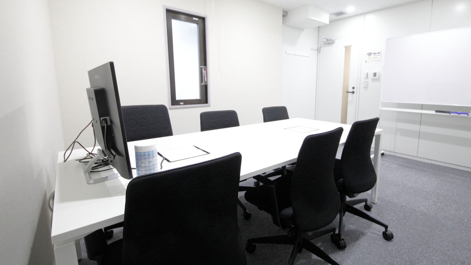 予約制】銀座 2 / ZXY | 関東 | Store information | NewWork