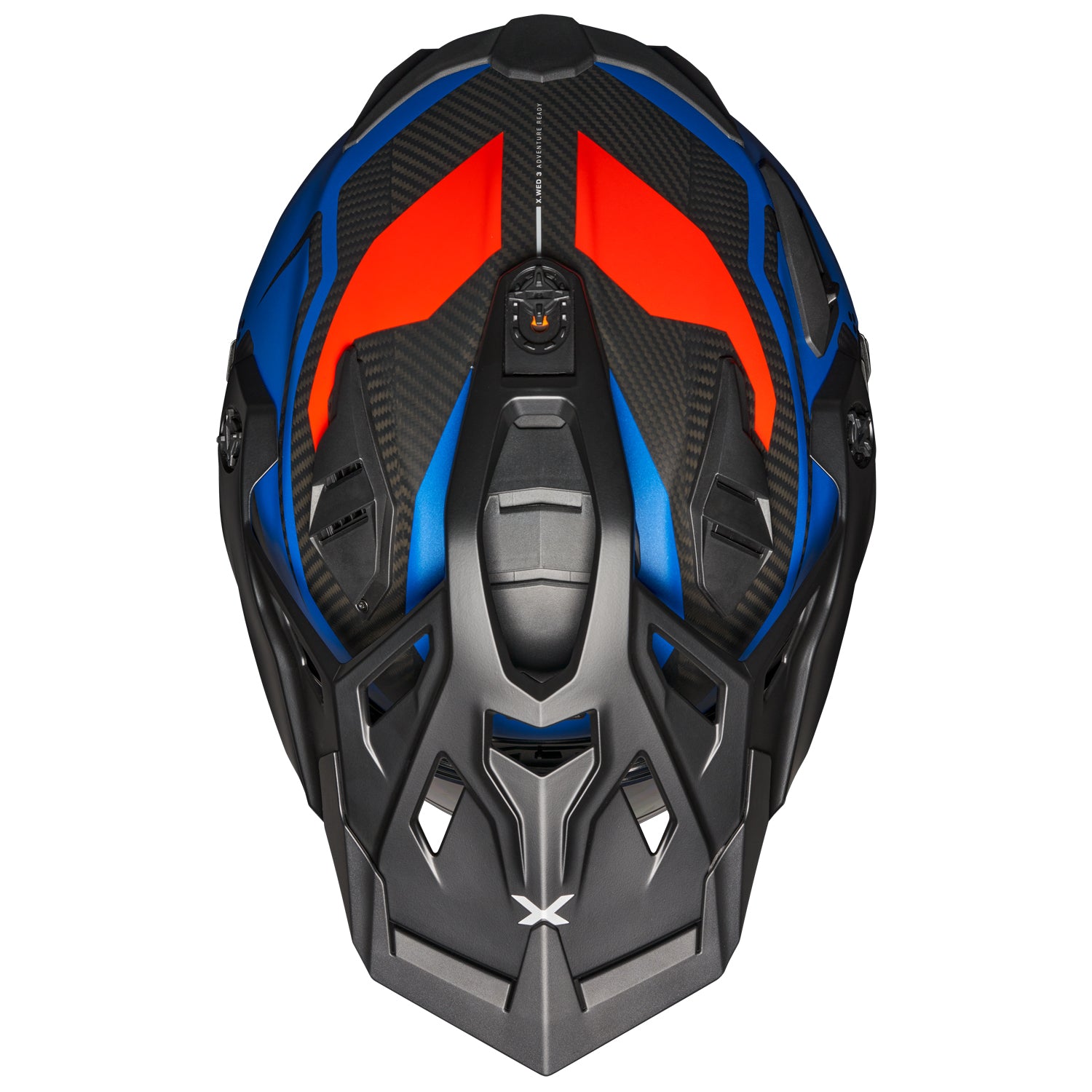 X.WED 3 KEYO CARBON - NEXX North America