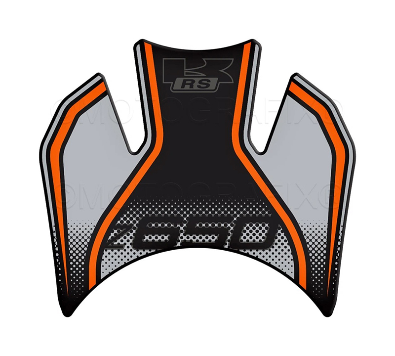 KAWASAKI | タンクパッド MOTOGRAFIX