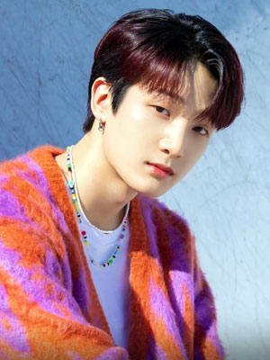 スミン（チェ・スミン）｜Xikers｜応援投票、身長、年齢など