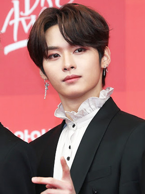 リノ（イ・ミンホ）｜応援投票、身長、年齢など