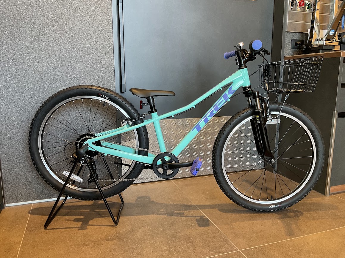 す*ぶ様 Trek マウンテンバイク 24インチ（都内指定公園での手渡し