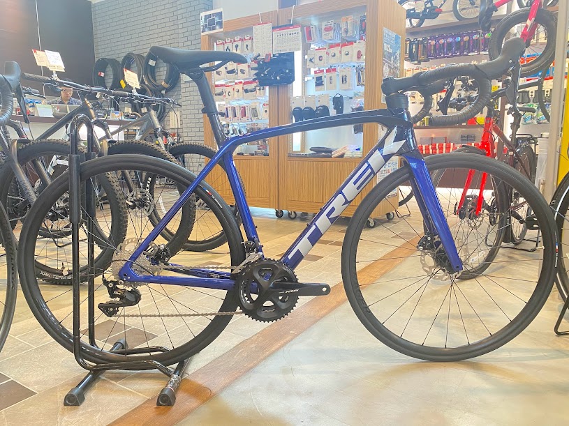 2023年モデル Emonda SL5の在庫品が10％OFF！試乗車の販売もあります