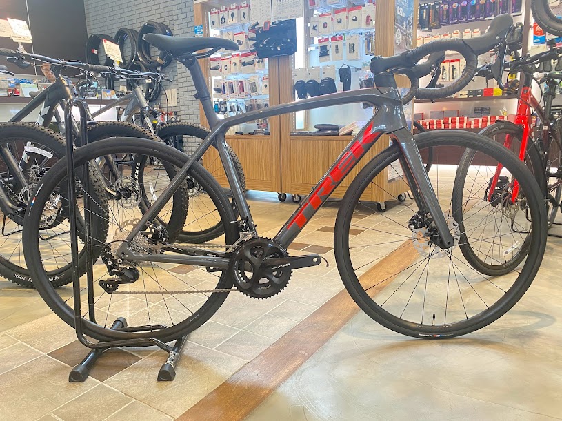 2023年モデル Emonda SL5の在庫品が10％OFF！試乗車の販売もあります