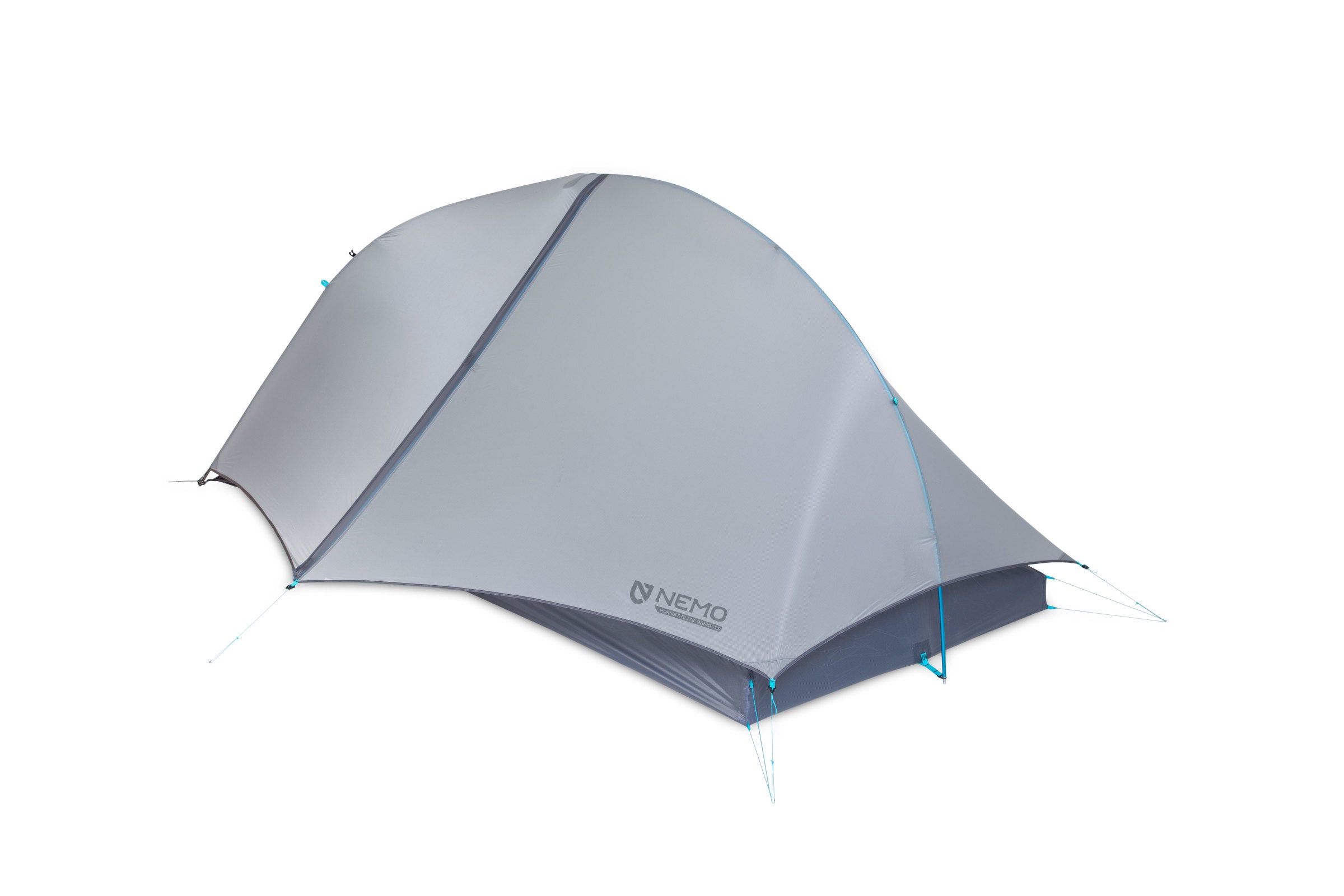 Hornet Elite OSMO™ Ultralight Backpacking Tent | NEMO Equipment