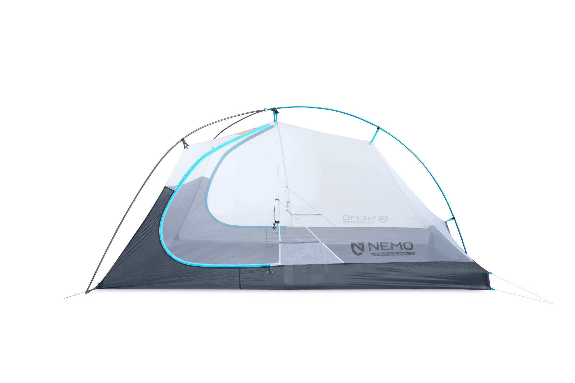 Hornet Elite OSMO™ Ultralight Backpacking Tent | NEMO Equipment