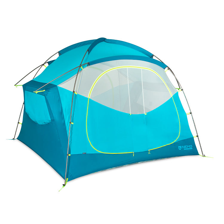 Aurora Highrise™ Camping Tent | NEMO Equipment