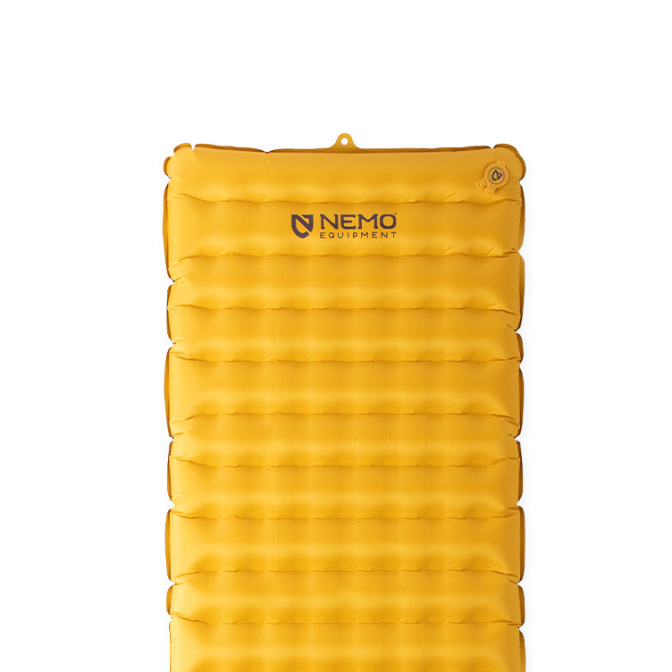 Tensor™ Trail Ultralight Insulated Sleeping Pad | NEMO Equipment