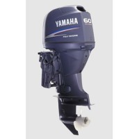 船外機 60馬力 F60CETX トランサムTX リモコン仕様 YAMAHA(ヤマハ