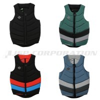 グールテック フロントジップコンペベスト メンズ O'NEILL(オニール