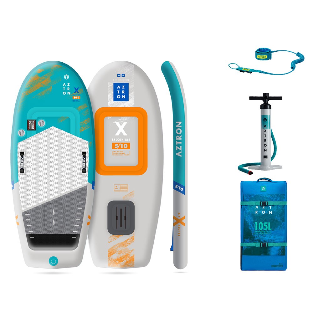 FALCON AIR X ファルコン エア FOIL SUP(スタンドアップパドルボード