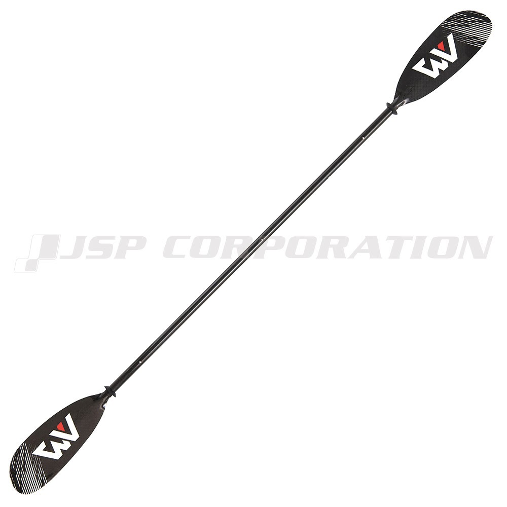 KP-3 カヤック パドル カーボン カヌー/カヤック用 230cm(4セクション
