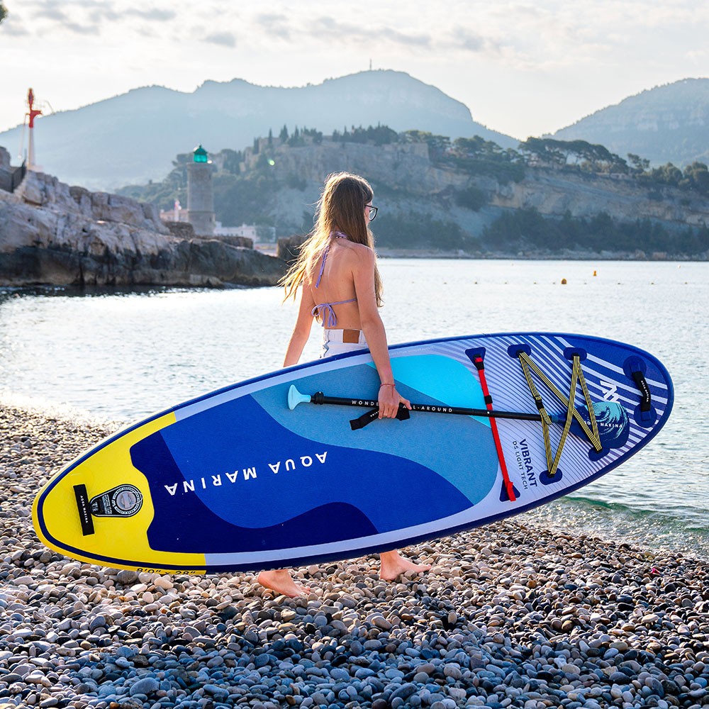 VIBRANT ヴァイブラント キッズ SUP(スタンドアップパドルボード