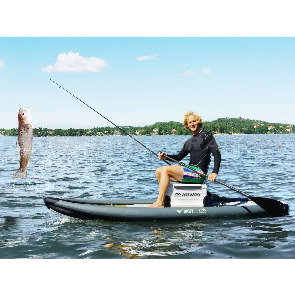 DRIFT ドリフト SUP スタンドアップパドルボード アクアマリーナ｜ネオ