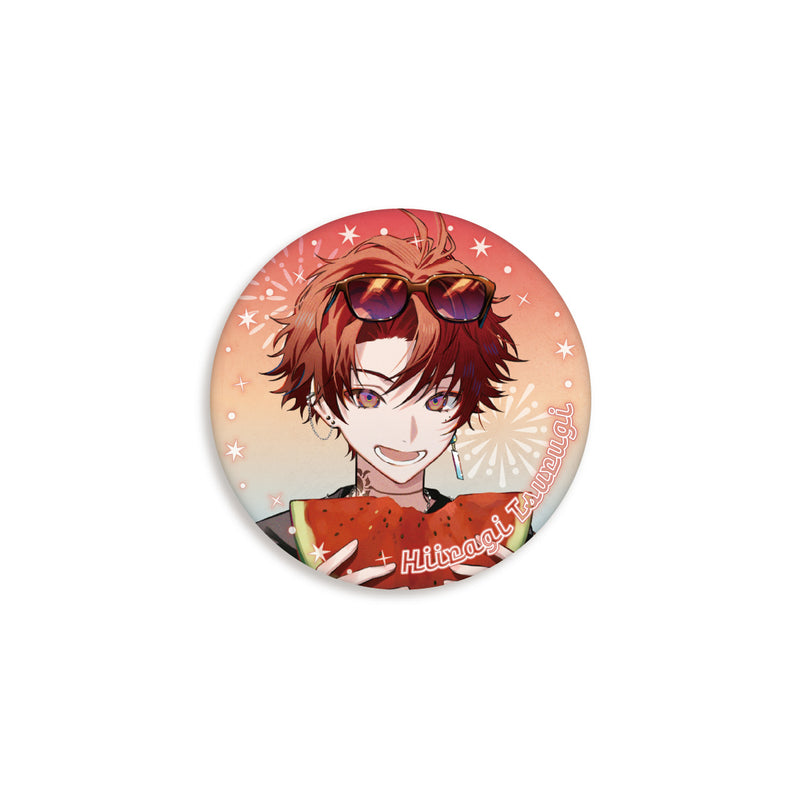 2024サマーバカンス】缶バッジ – Neo-Porte（ネオポルテ）オフィシャル