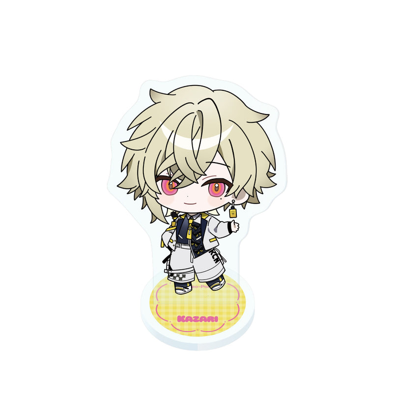 2024ミニミニ大作戦】ランダムSDアクリルスタンド Bグループ – Neo