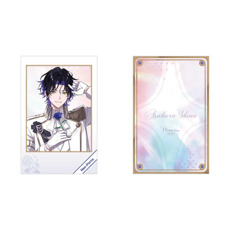 2025ホワイトデー】ランダムチェキ – Neo-Porte（ネオポルテ