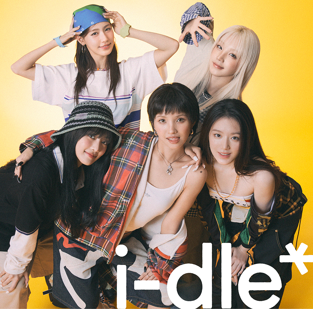 i-dle (Jewel Ver.) i-dle CDアルバム - Neowing