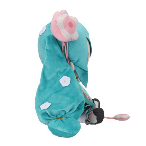 初音ミク マジカルミライ2021 ふわふわぬいぐるみ (L) グッズ - Neowing