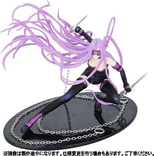 Fate/stay night ライダー フィギュア・ドール グッズ - Neowing