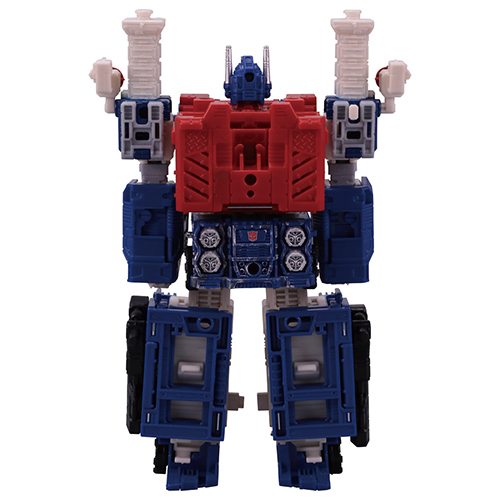 トランスフォーマー SIEGE SG-07 ウルトラマグナス グッズ - Neowing