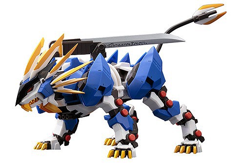 アウトレット品】 ZOIDS ZA ムラサメライガー グッズ - Neowing