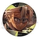 鬼滅の刃 箔押し 缶バッジ Vol. 3 時透無一郎 グッズ - Neowing