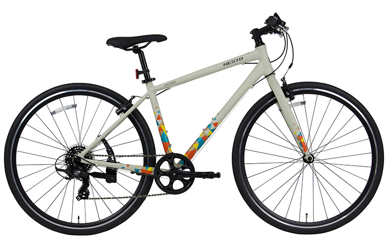 VACANZE 2（2024モデル） - NESTO