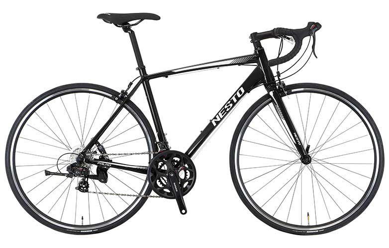 FALAD（2024モデル） - NESTO