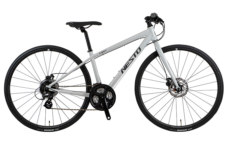 LIMIT 2 DISC - NESTO