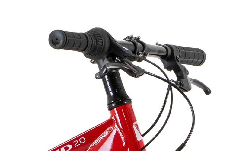 X-VALLEY KID20 - NESTO