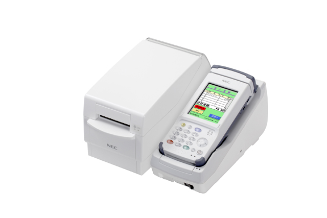 携帯型POSの発売について : プレスリリース | NECプラットフォームズ