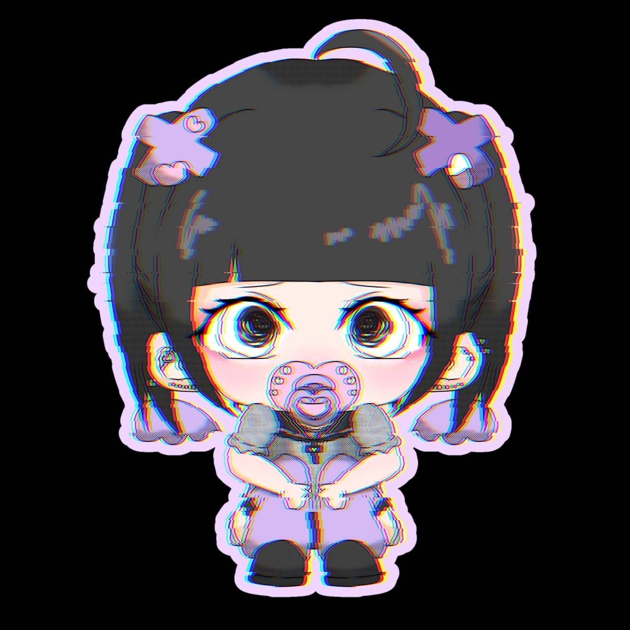 ちびすけ｜NFT JAPAN