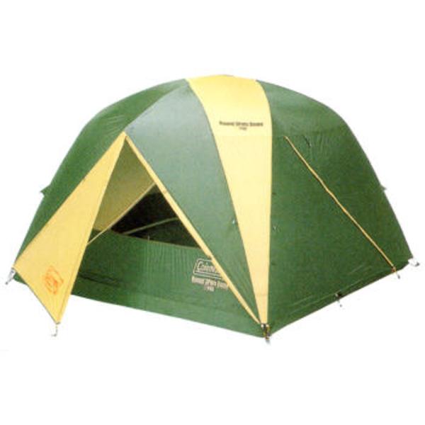 Coleman(コールマン) ラウンドスリーポール300 170T3950J｜アウトドア