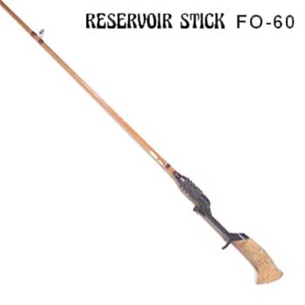 スミス(SMITH LTD) スーパーストライク クラシック リザーバー