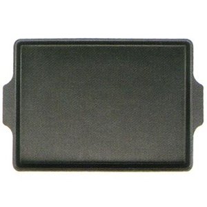 スノーピーク(snow peak) コーテッドグリドル GR-003｜アウトドア用品