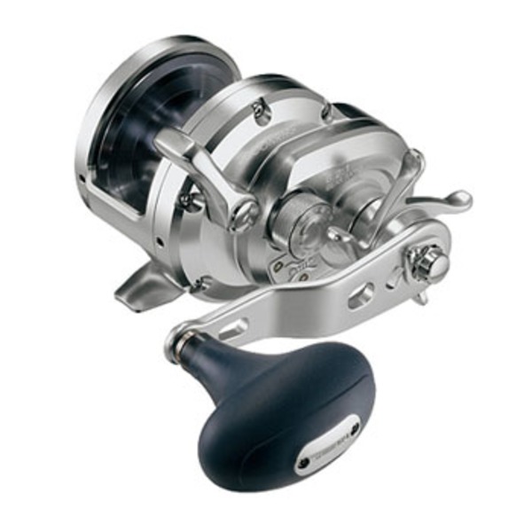 シマノ(SHIMANO) オシアジガー 2000NRHG 027627｜アウトドア用品・釣り
