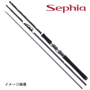 シマノ(SHIMANO) セフィア ゲーム(振出インナーガイド)S706L-T SI